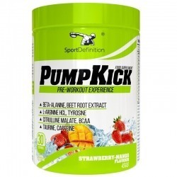 SPORT DEFINITION Pump Kick 450 gram 